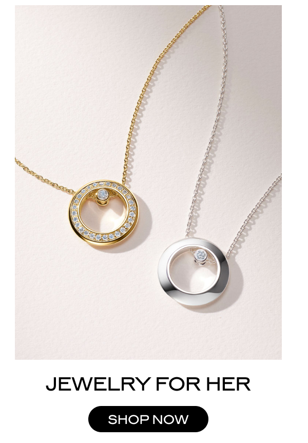 JEWELRY FOR HER