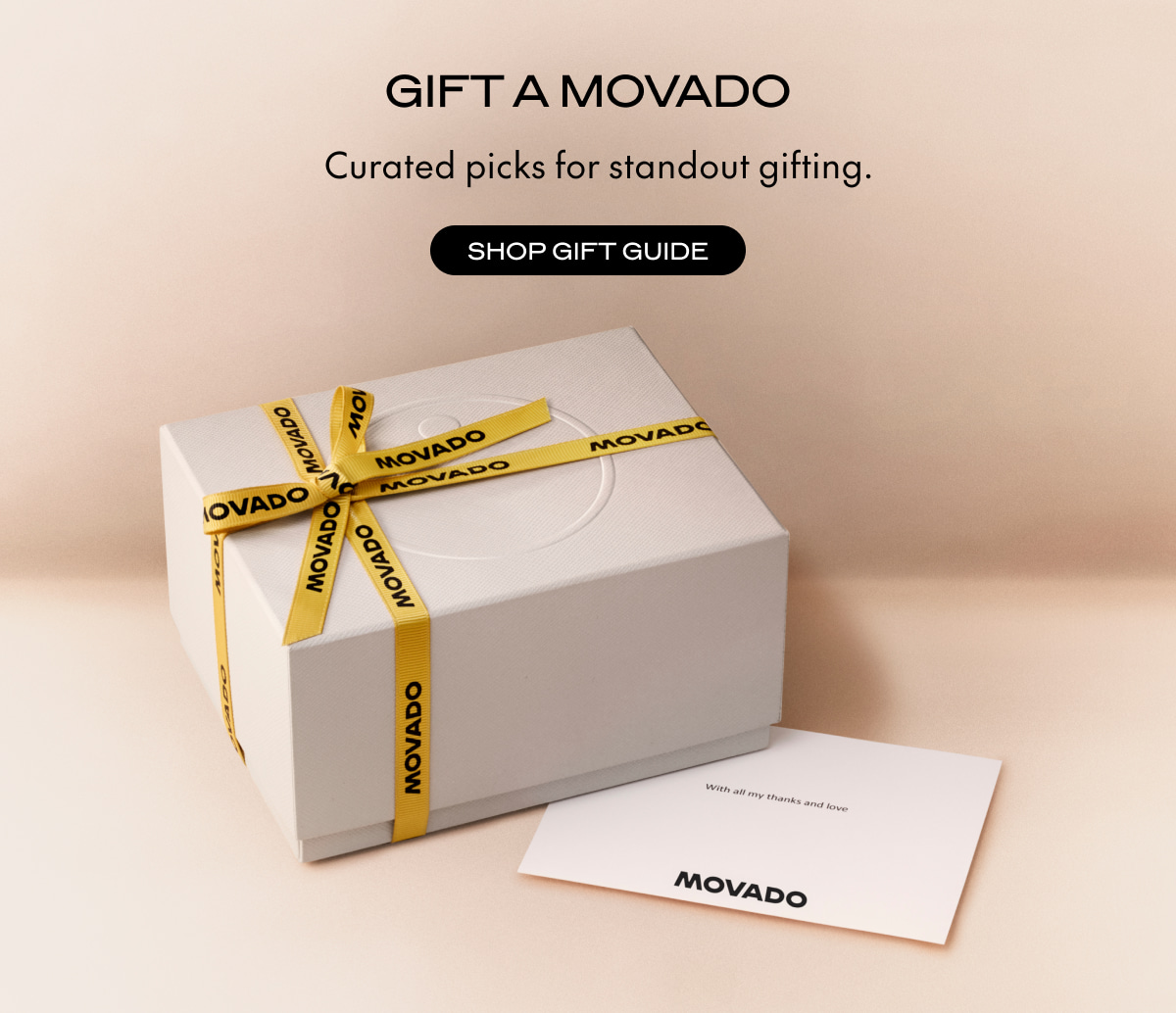 SHOP GIFT GUIDE