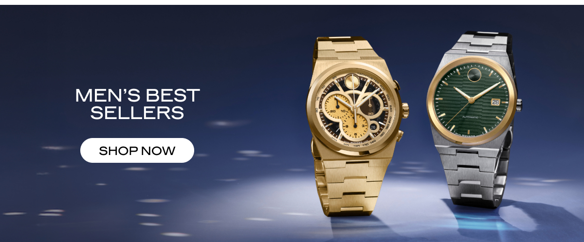 MEN'S BEST SELLERS