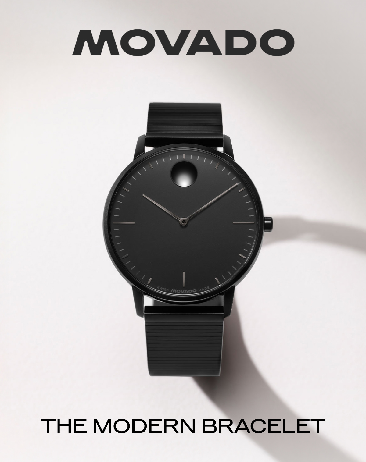 THE MODERN BRACELET