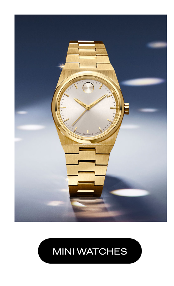 MINI WATCHES
