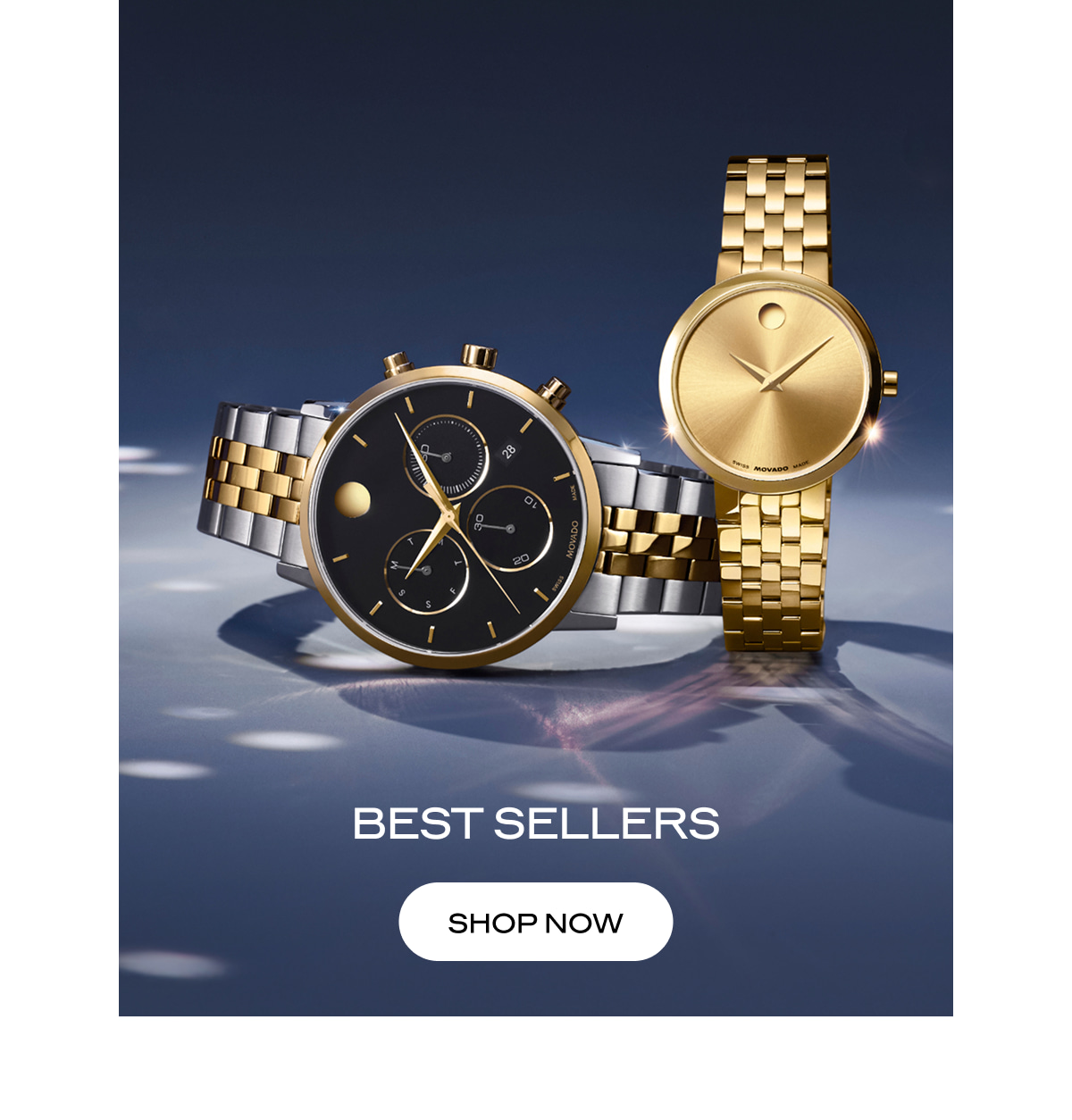 BEST SELLING WATCHES