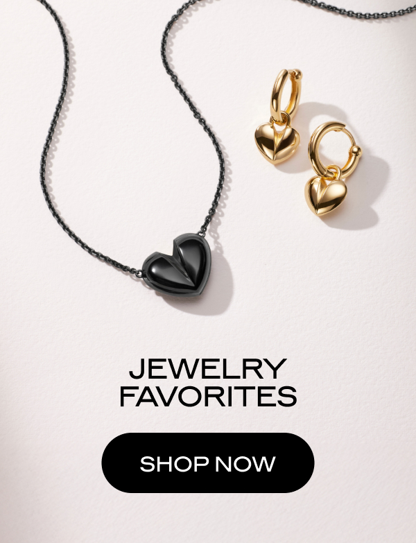 JEWELRY FOR HER