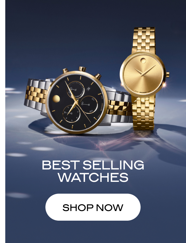 BEST SELLERS