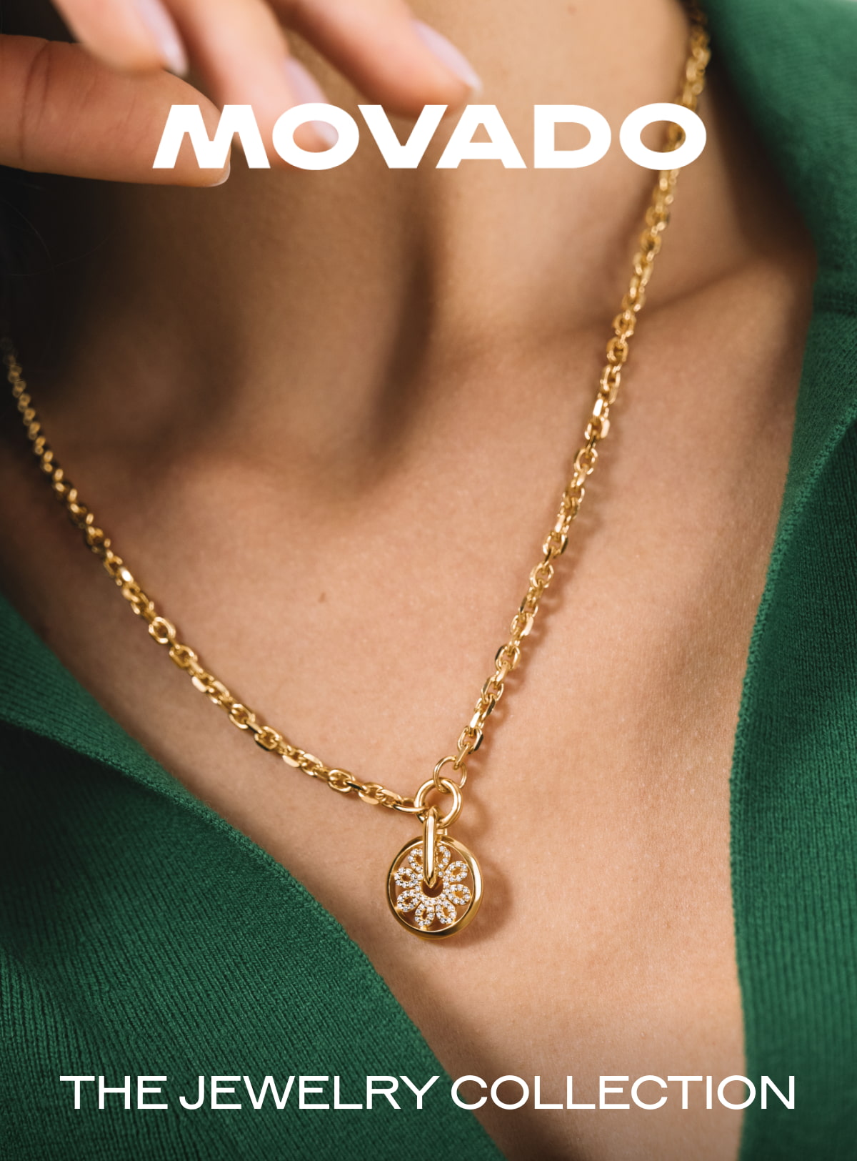 JEWELRY COLLECTION