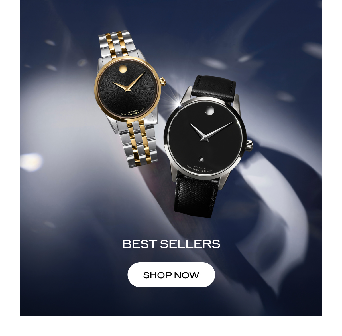 BEST SELLERS