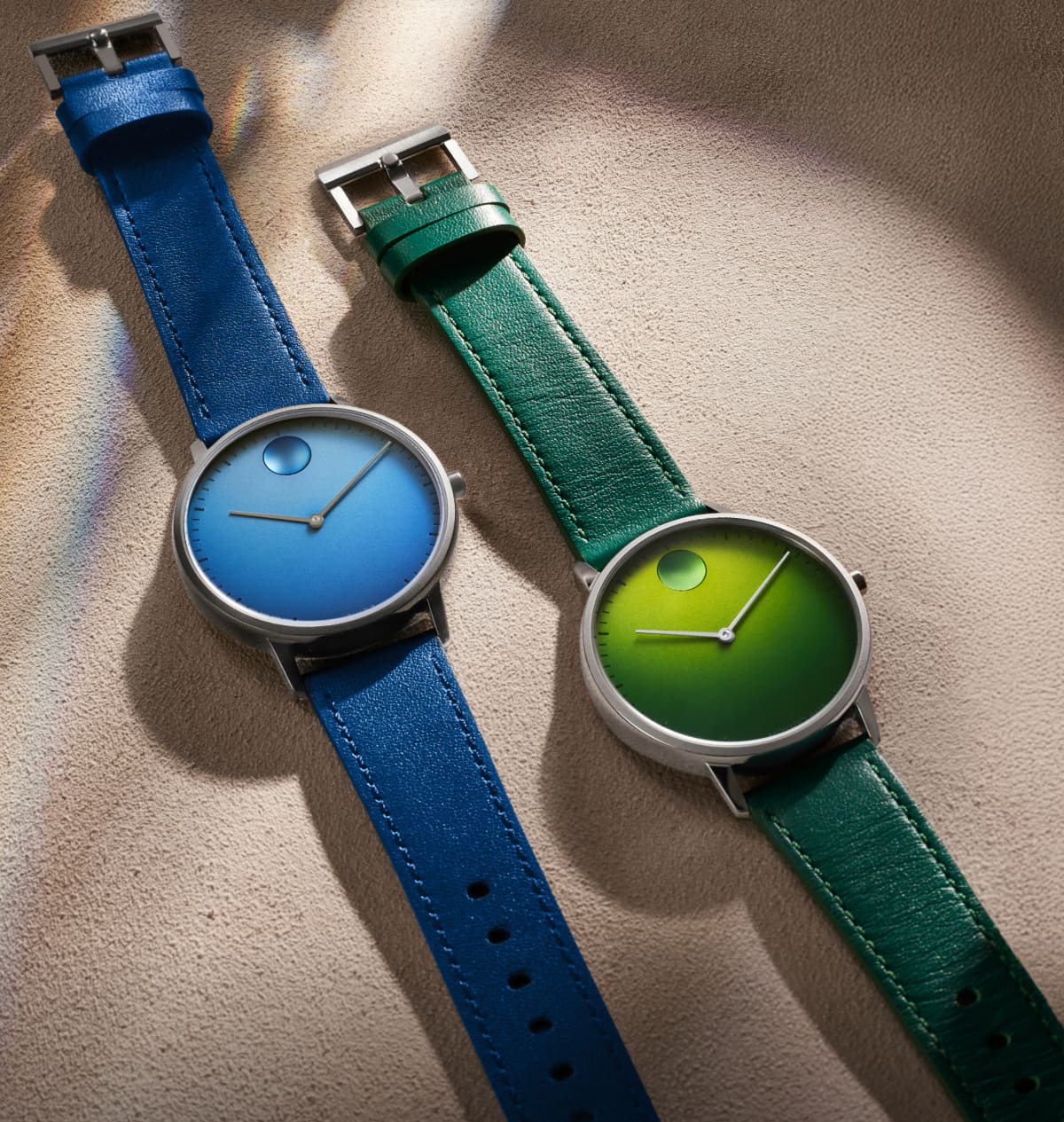 SALE LEATHER STRAPS
