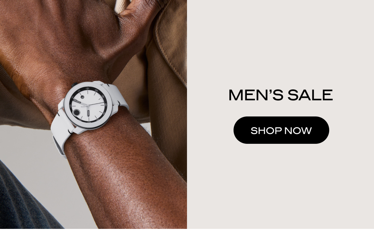 MEN'S SALE