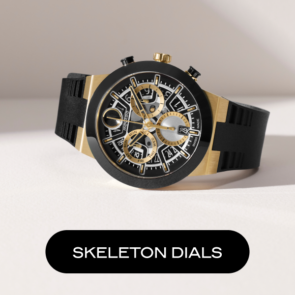 SKELETON DIALS