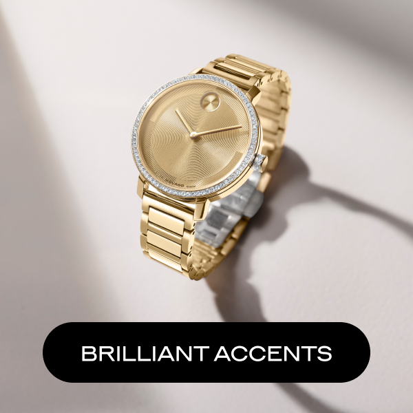 BRILLIANT ACCENTS