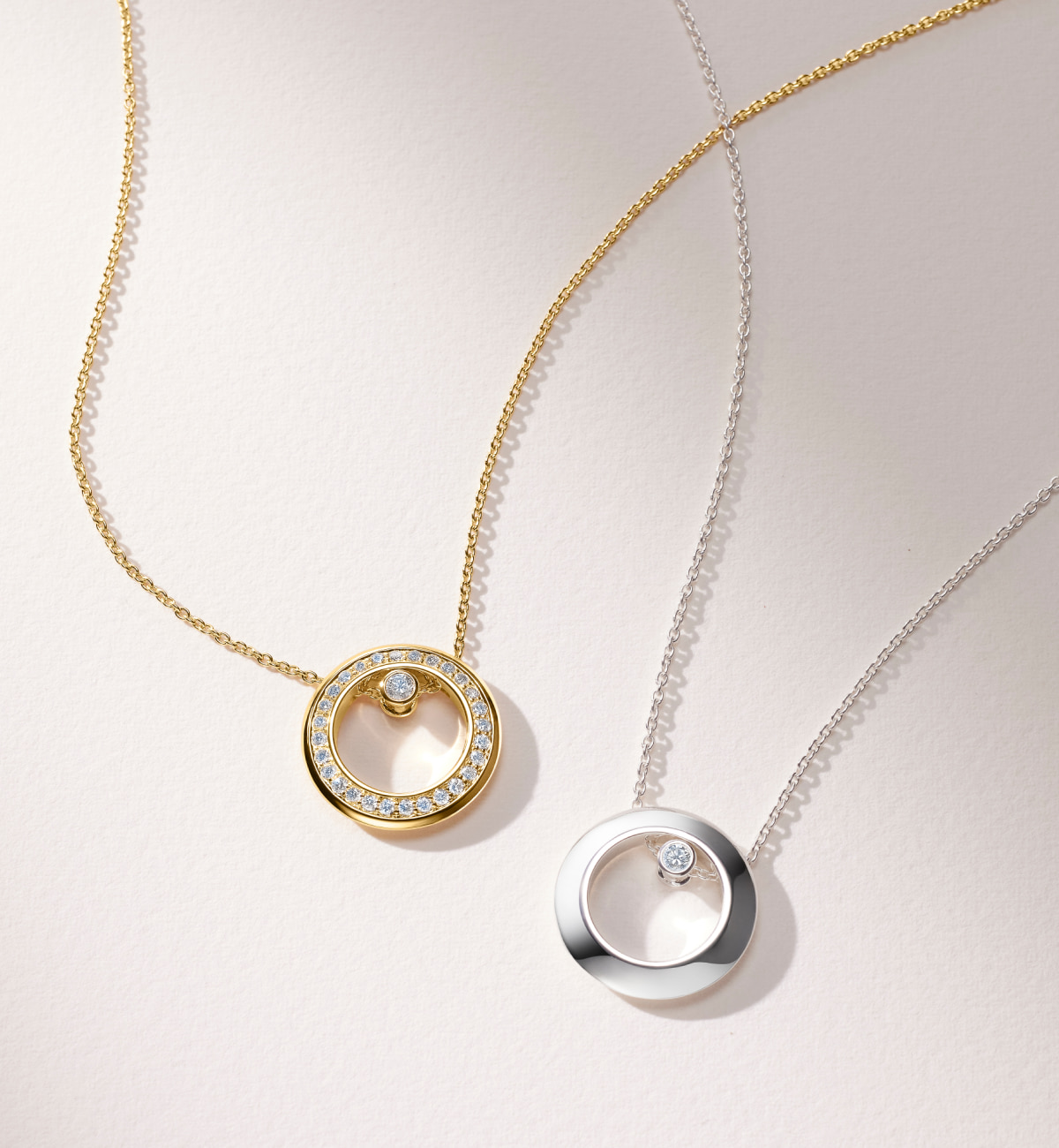 BACK IN STOCK | ONO NECKLACE