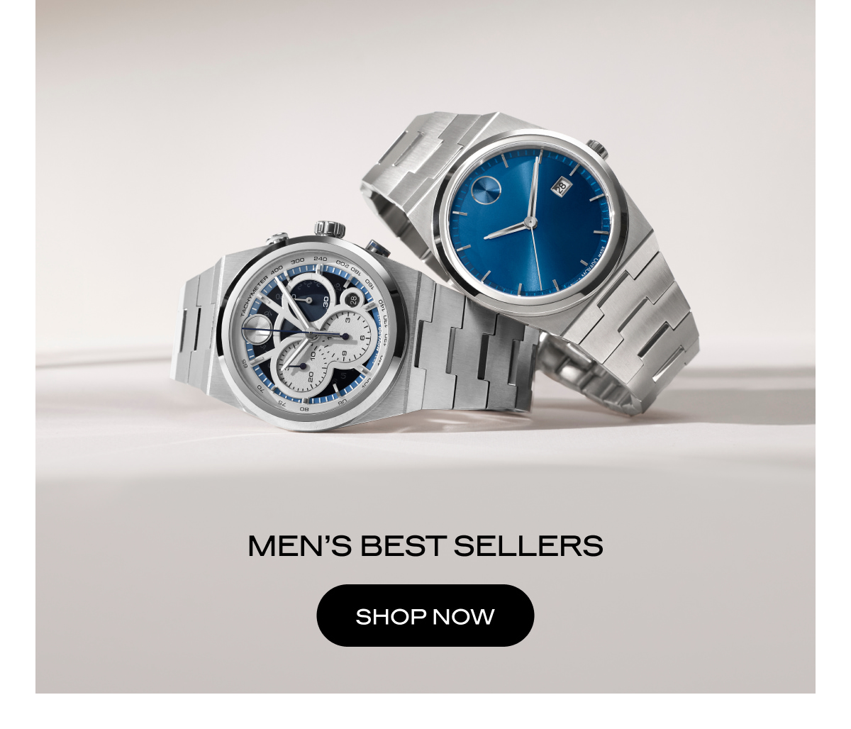MEN'S BEST SELLERS