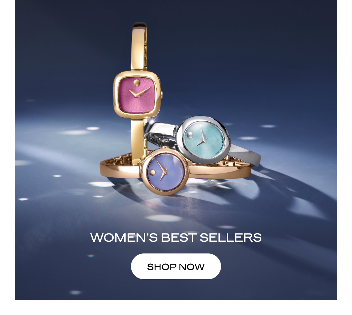 WOMEN'S BEST SELLERS