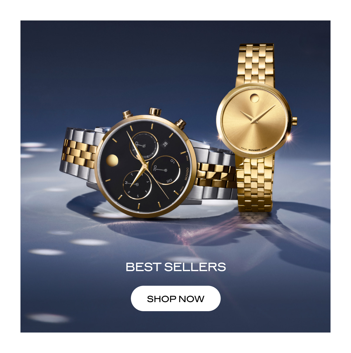BEST SELLERS