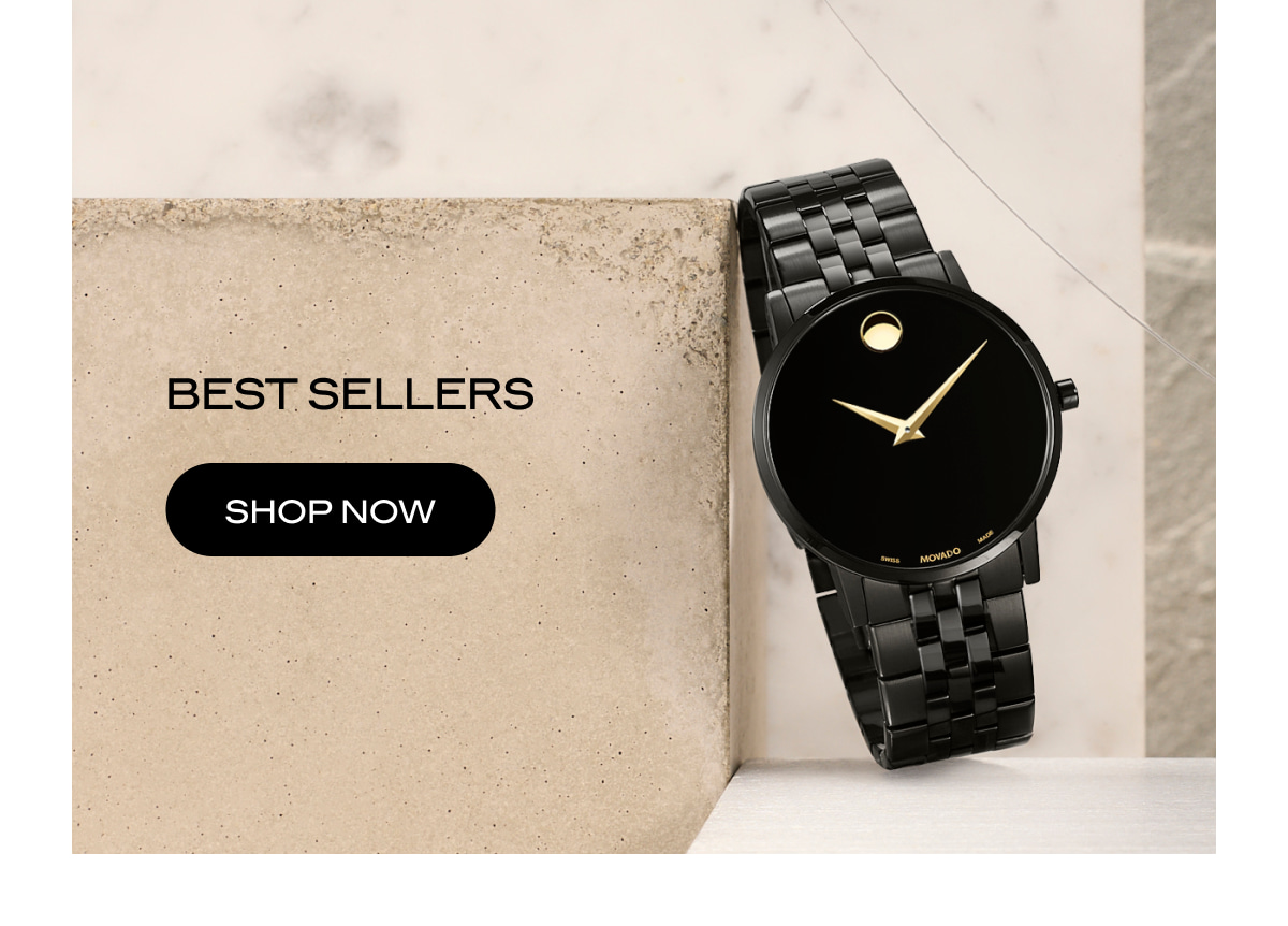 BEST SELLERS