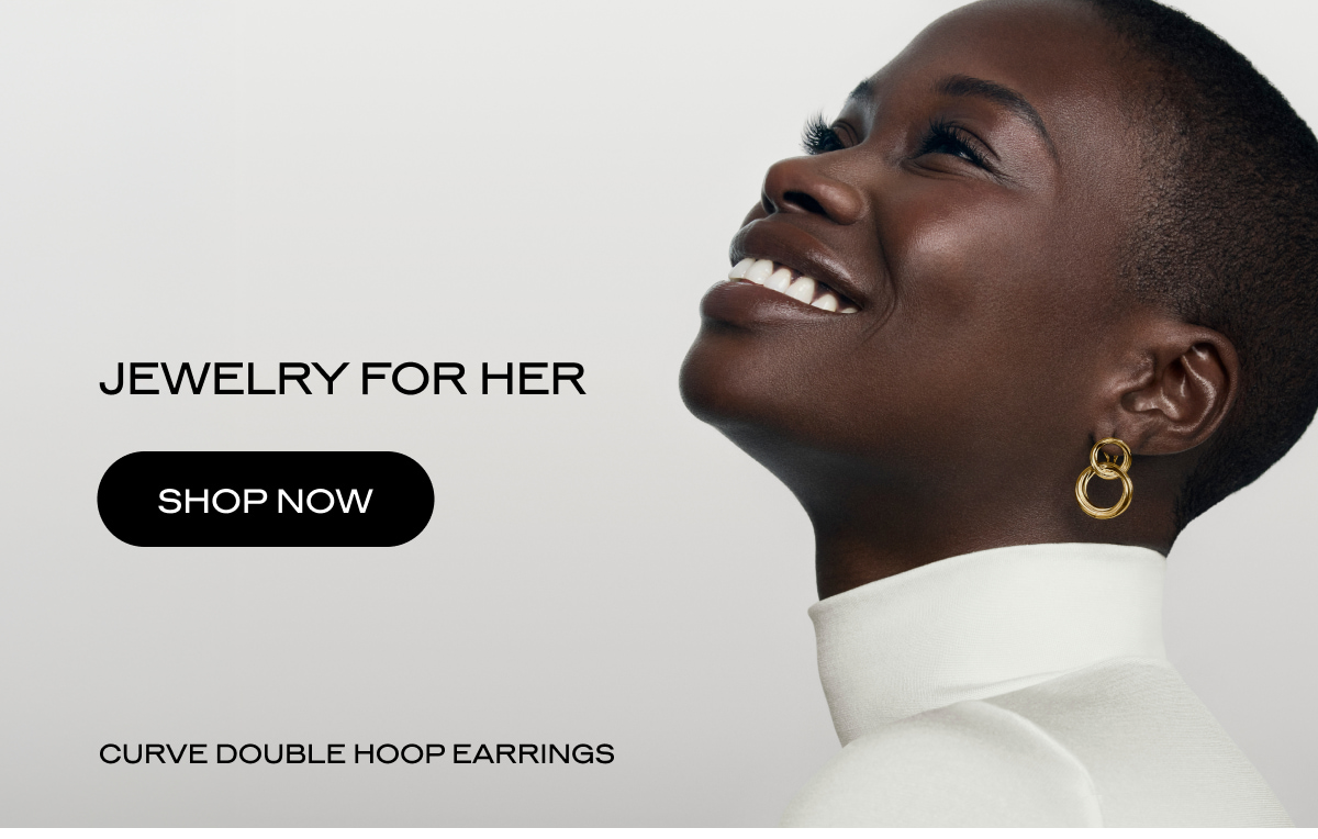 JEWELRY FOR HER