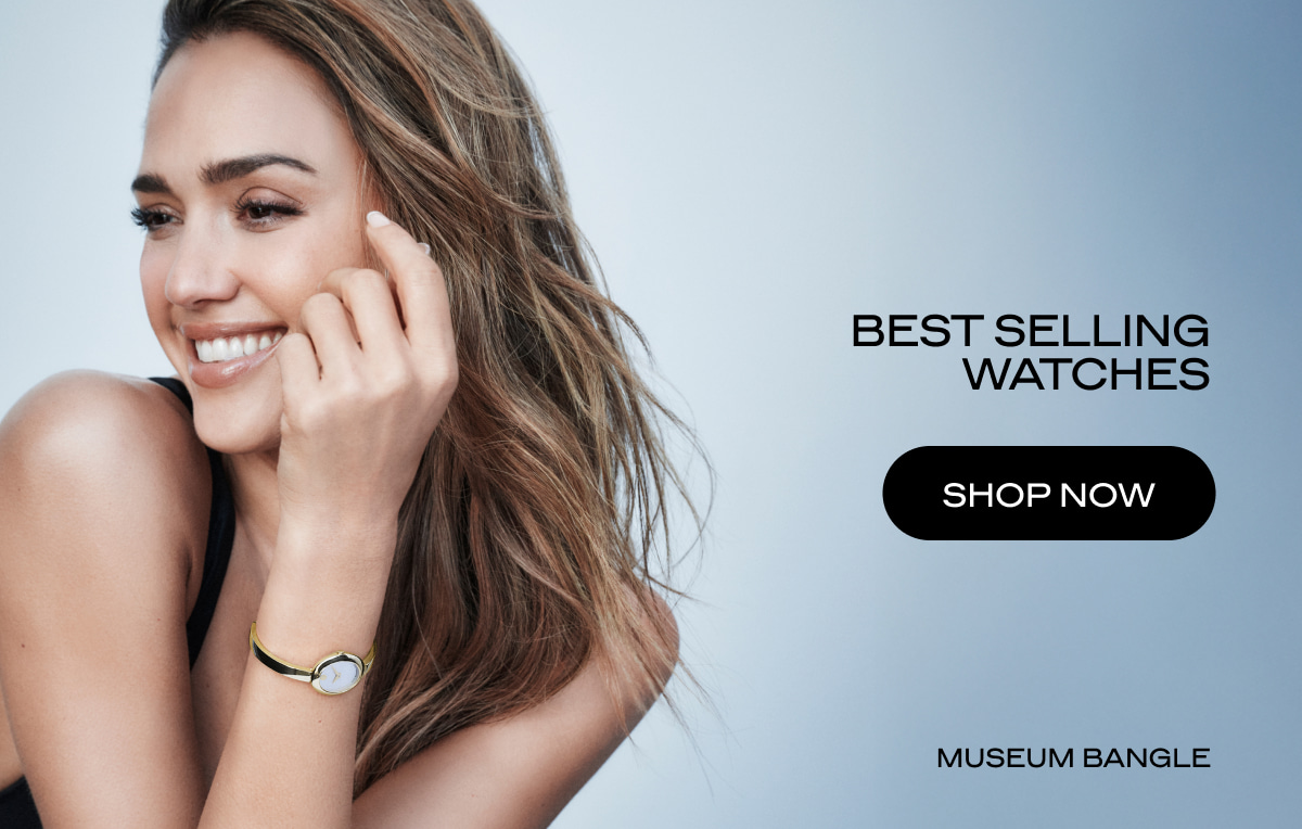 BEST SELLING WATCHES