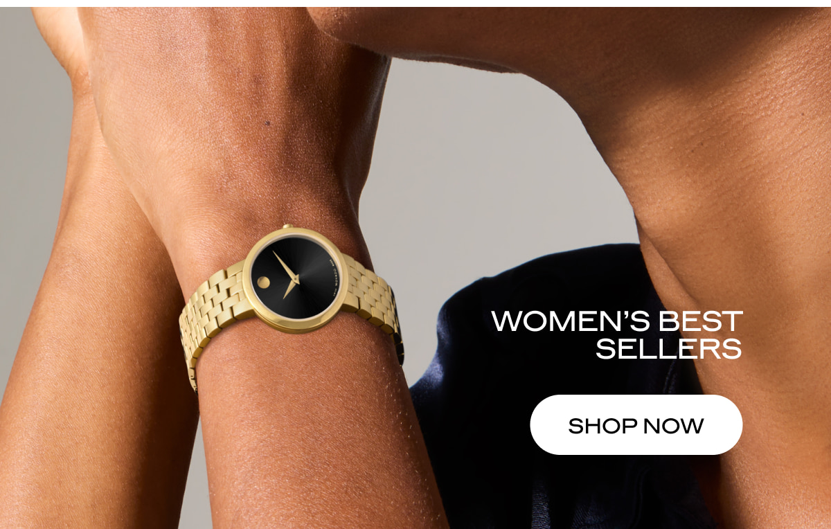 WOMEN'S BEST SELLERS