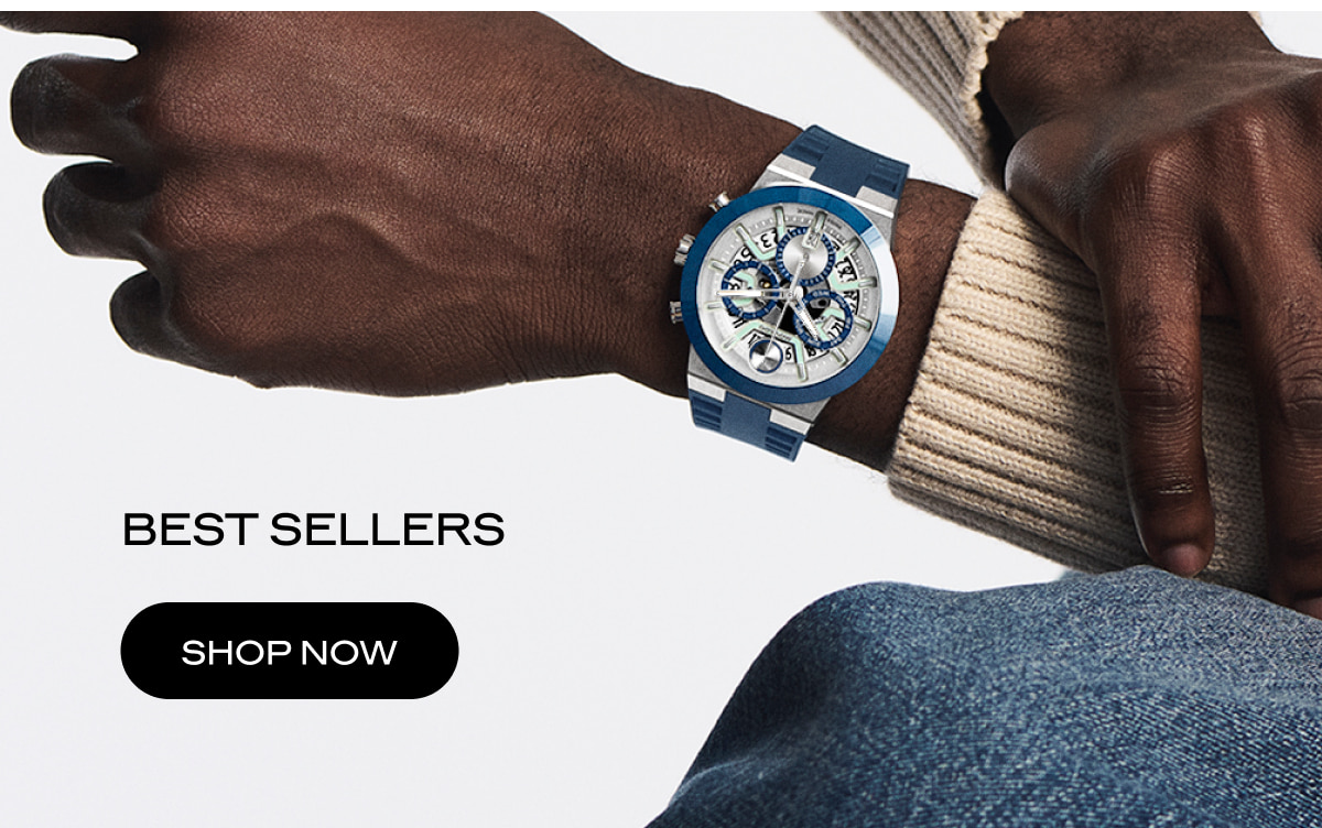 WATCH BEST SELLERS
