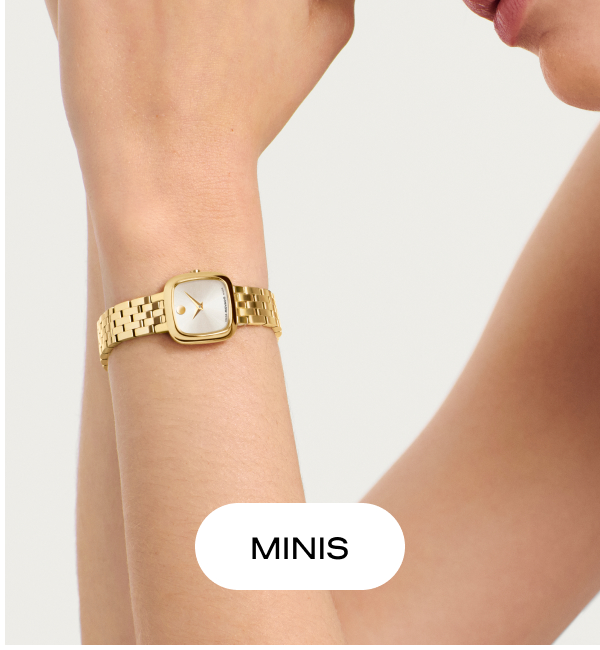 SHOP MINI WATCHES