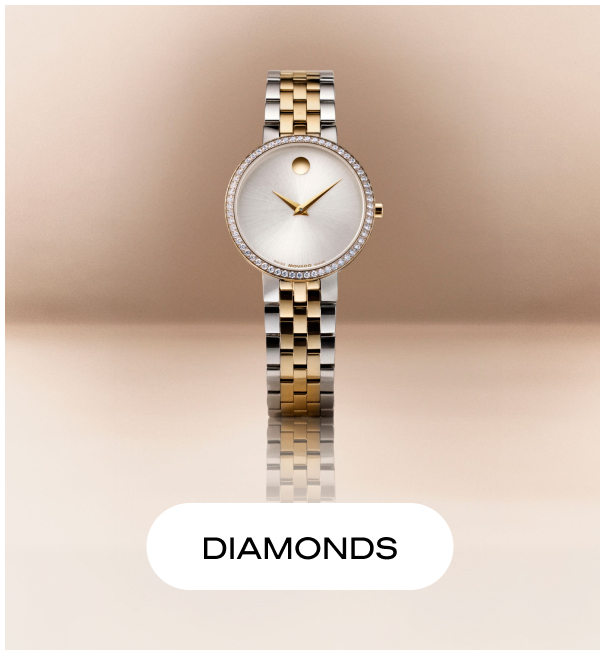 SHOP DIAMONDS
