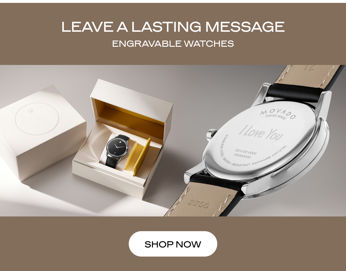 ENGRAVED GIFTS