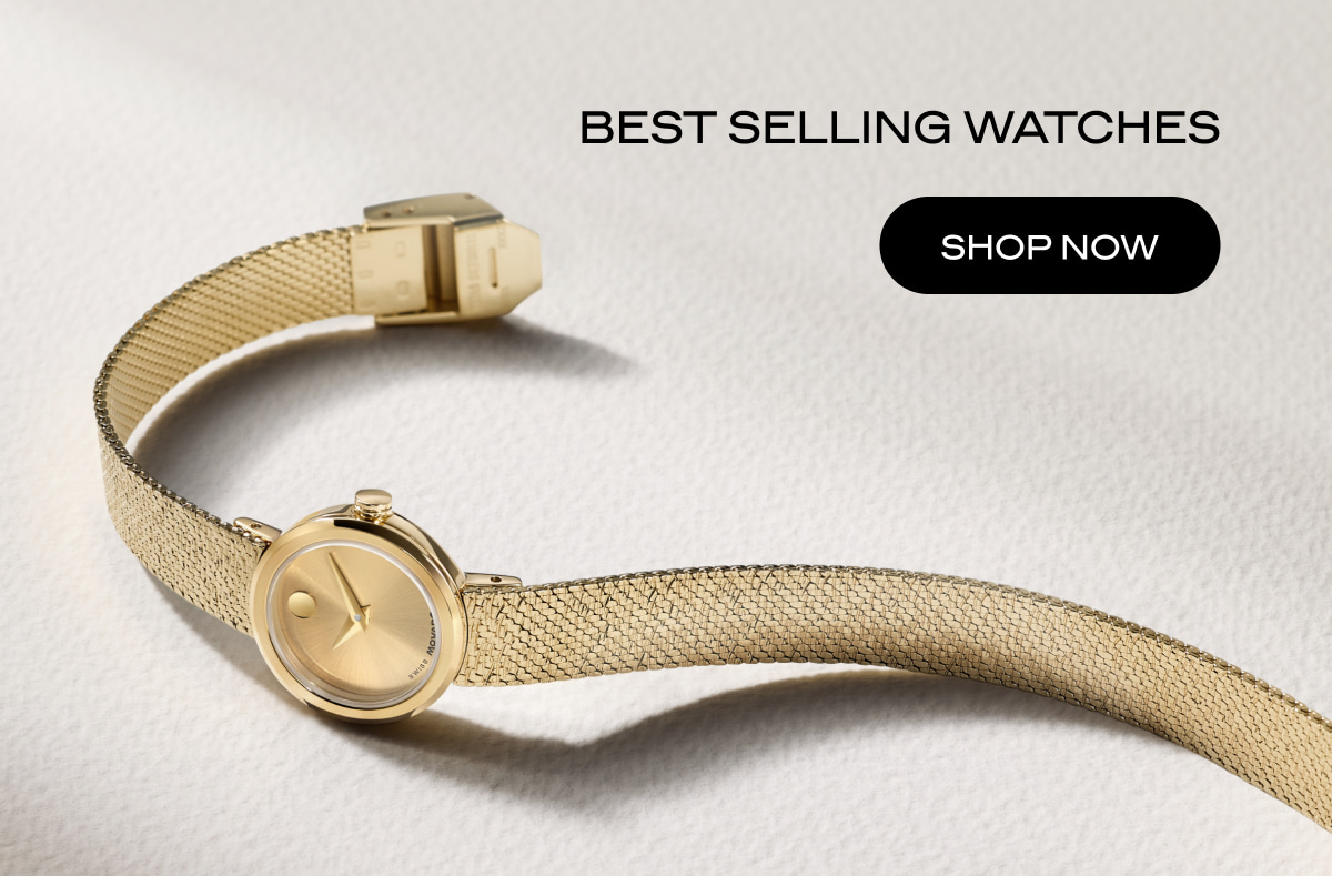 BEST SELLERS