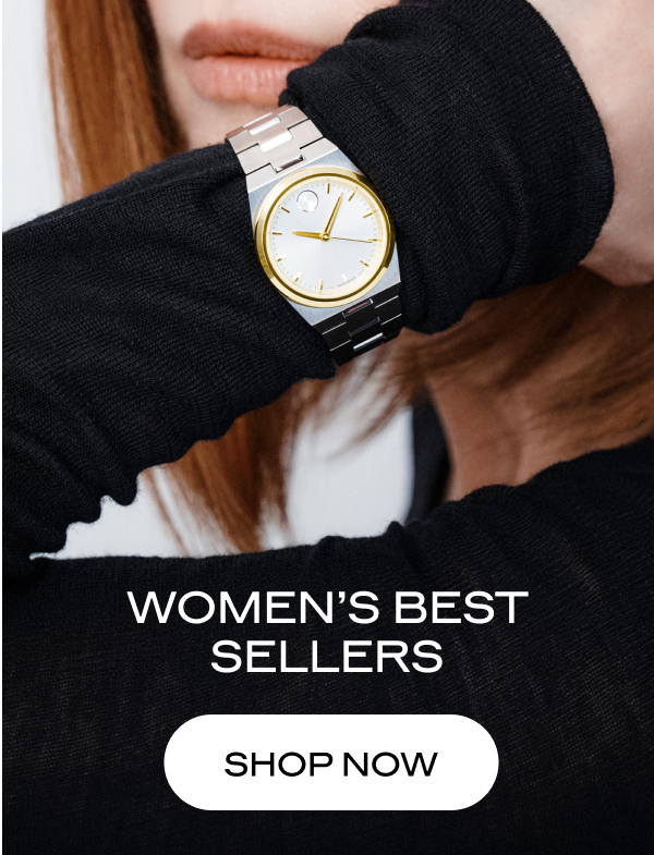 WOMEN'S BEST SELLERS