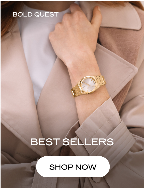 BEST SELLERS