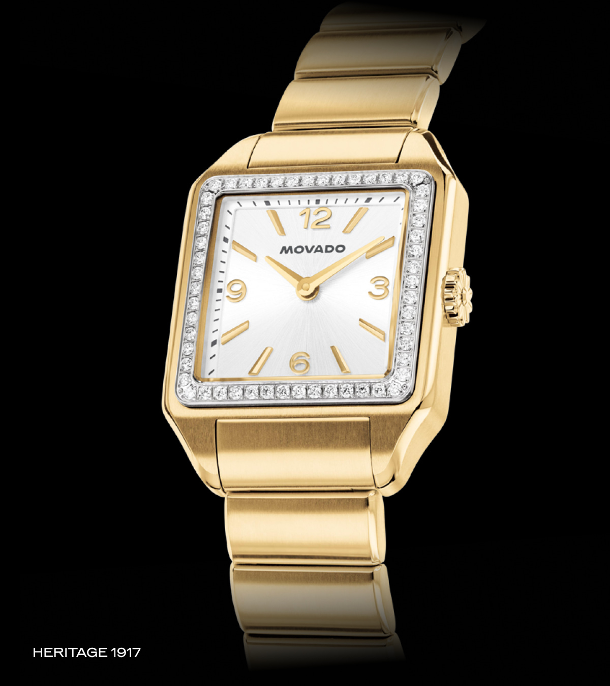DIAMONDS FOR MOM
