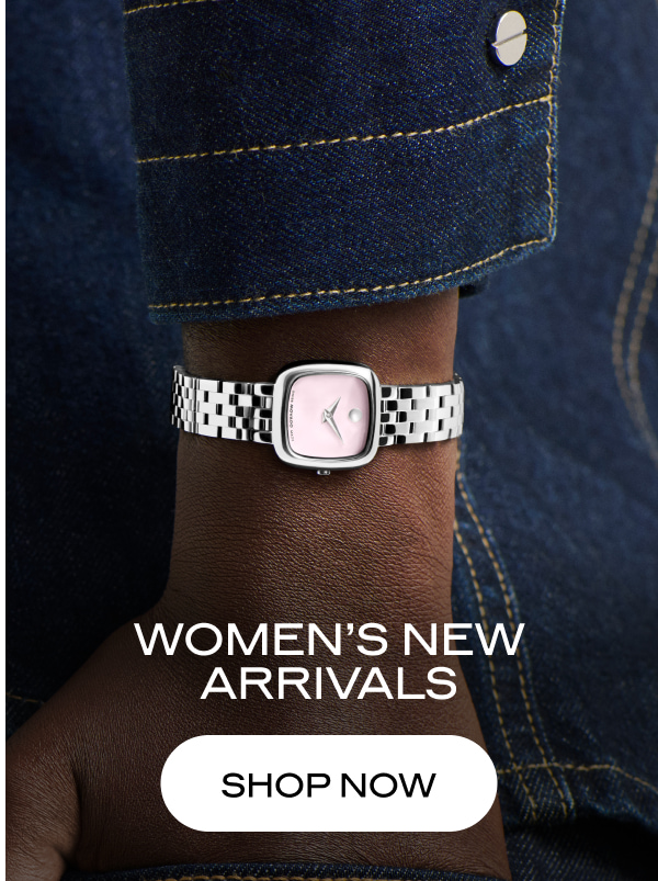 WOMEN'S NEW ARRIVALS