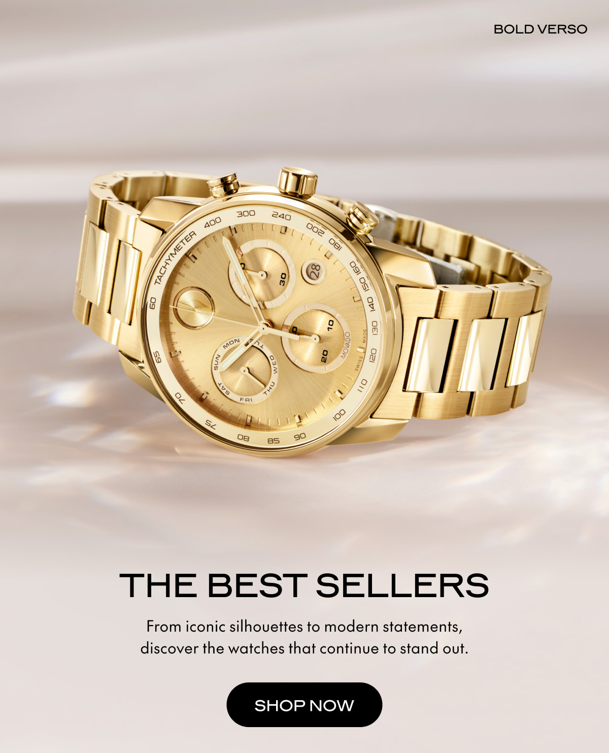 BEST SELLERS