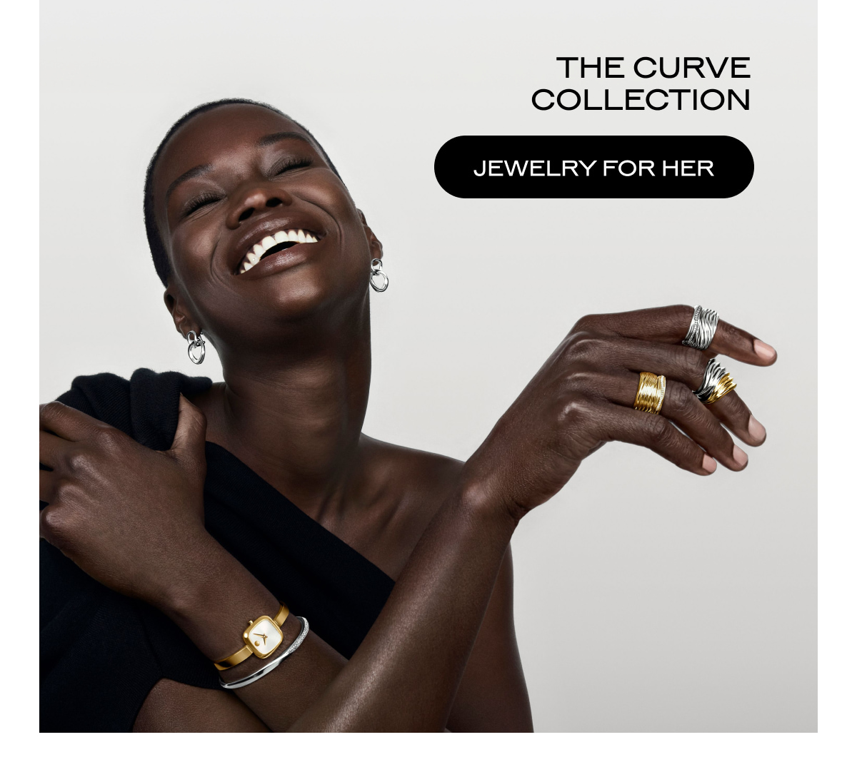 JEWELRY FOR HER