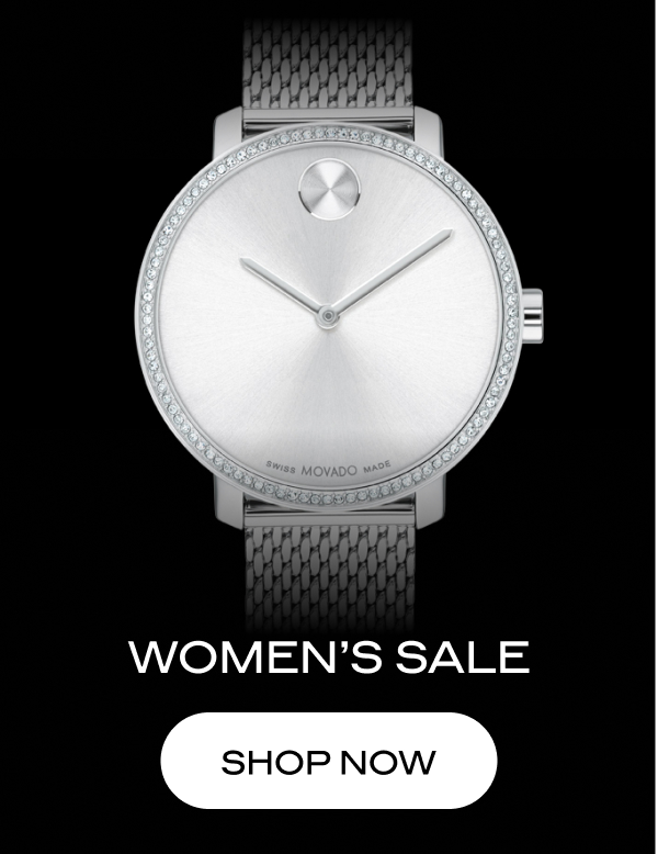 WOMEN'S SALE