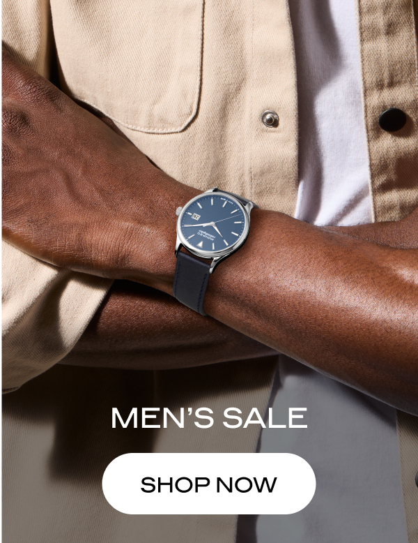 MEN'S SALE