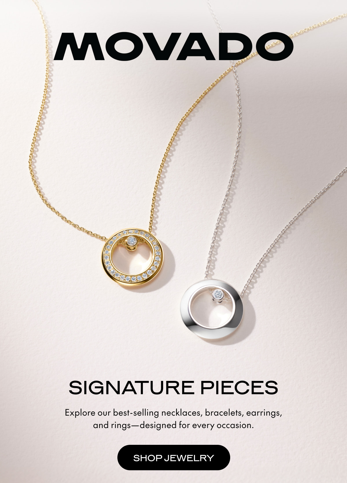 SHOP JEWELRY