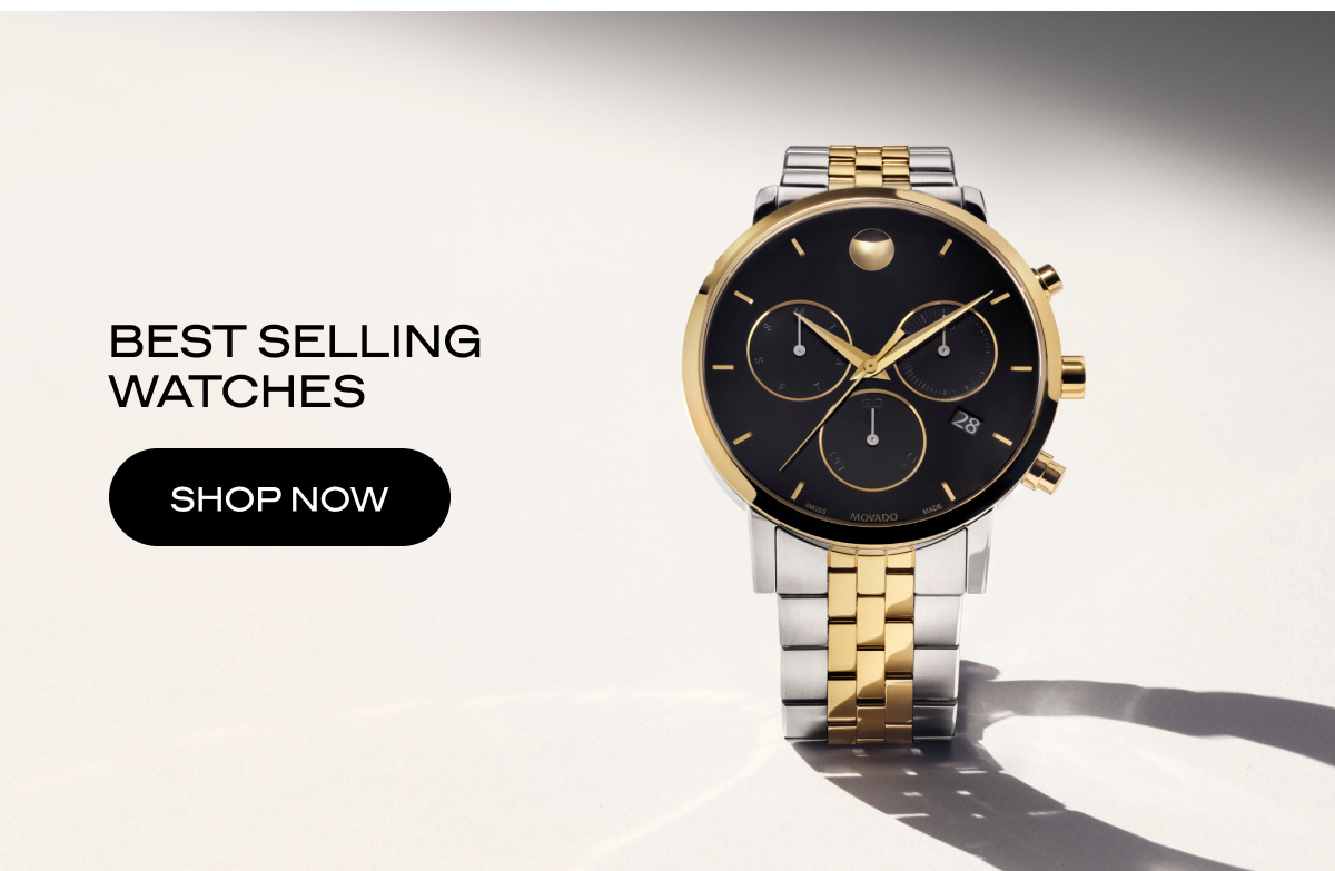 BEST SELLING WATCHES