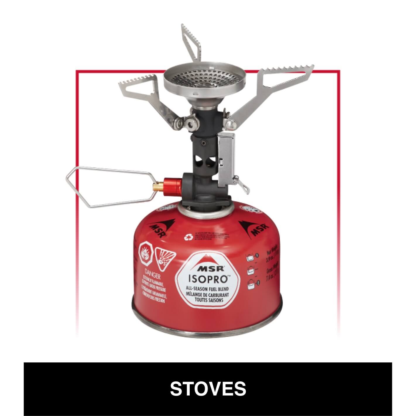 Welcome_MSRStoves