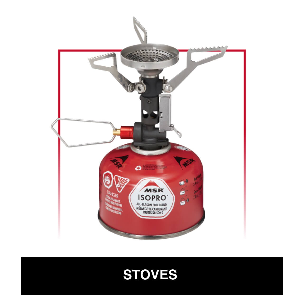 Welcome_MSRStoves