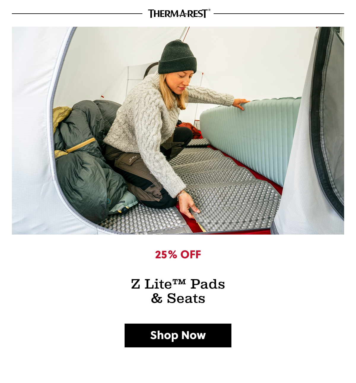 SleepingPads