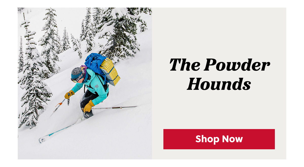 ThePowderHounds