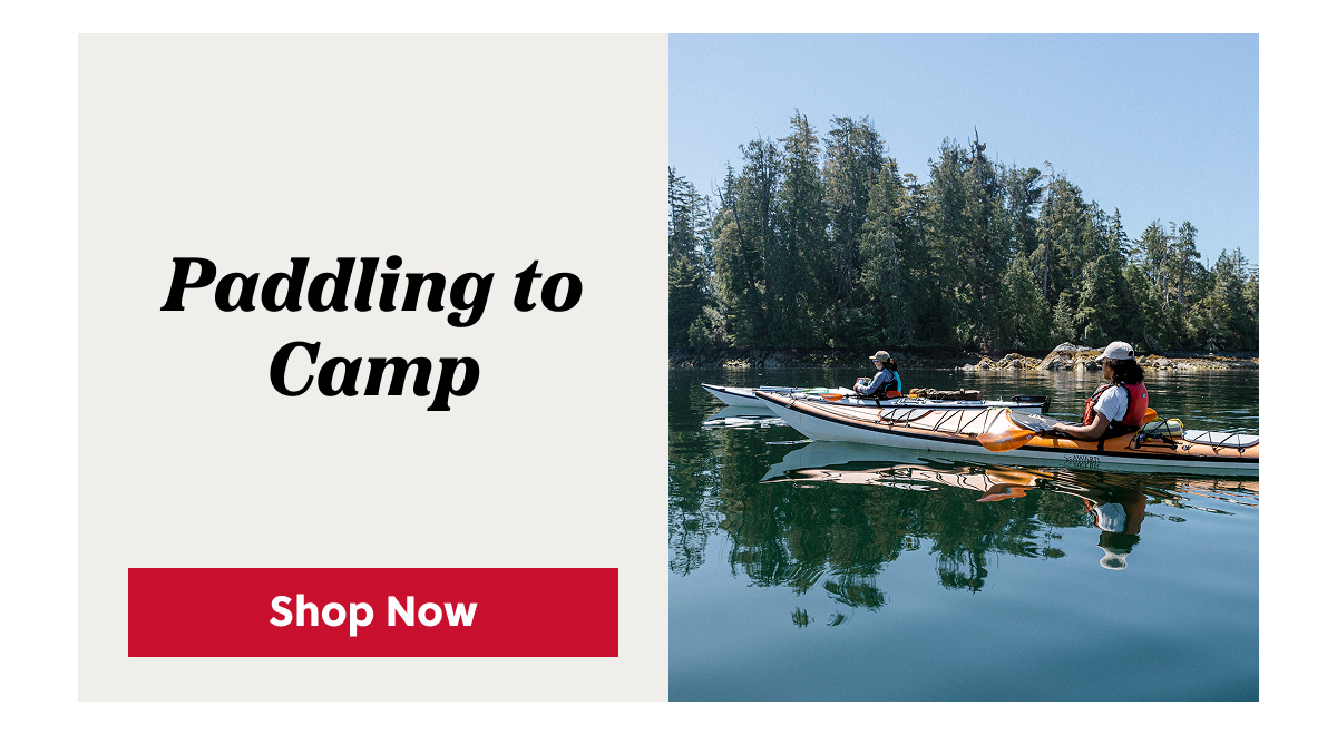PaddlingToCamp