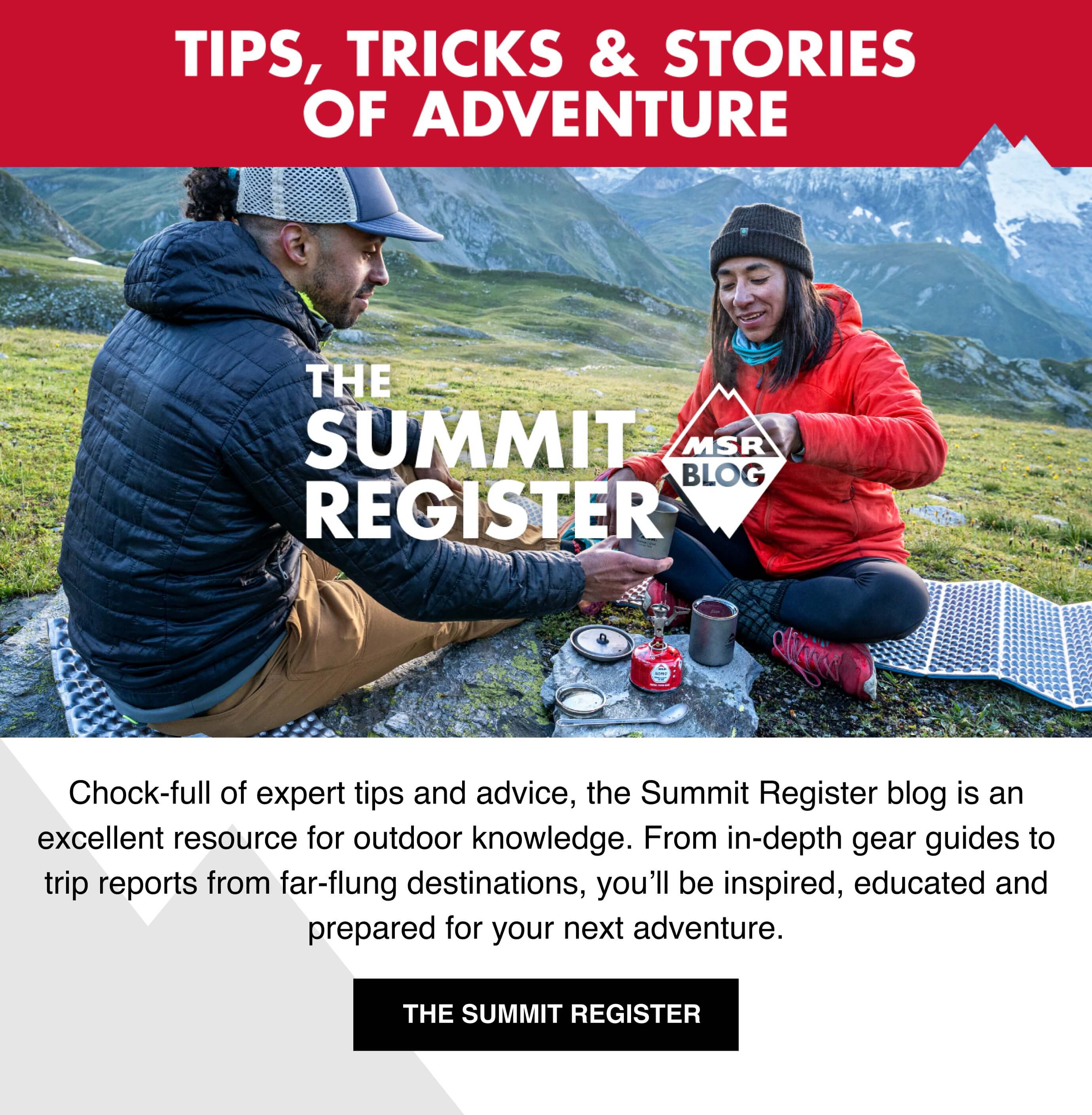 Welcome_MSRTips