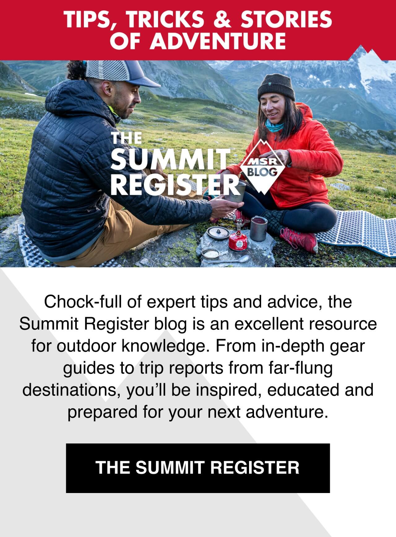 Welcome_MSRTips