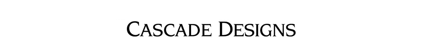 CascadeDesigns_Logo