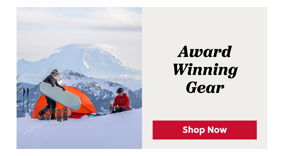 AwardWinningGear