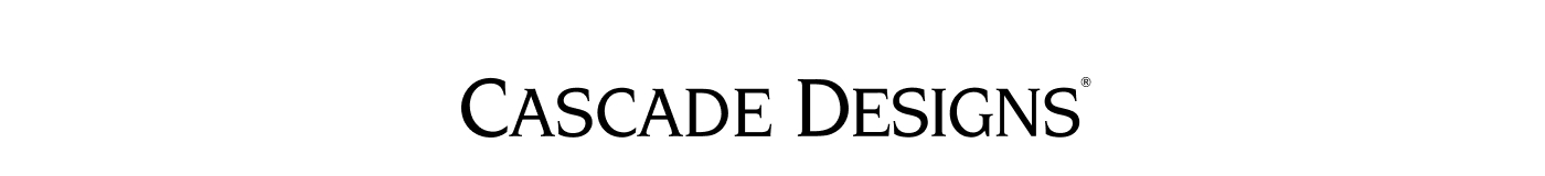 CascadeDesigns_Logo