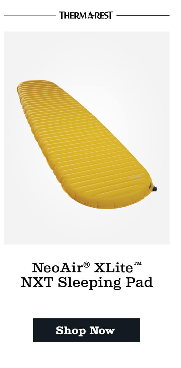 NeoAir_XLite_NXTSleepingPad