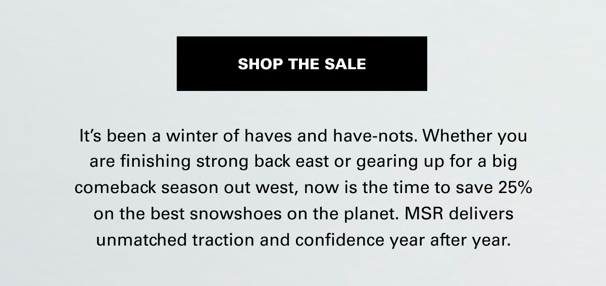 Shop-The-Sale