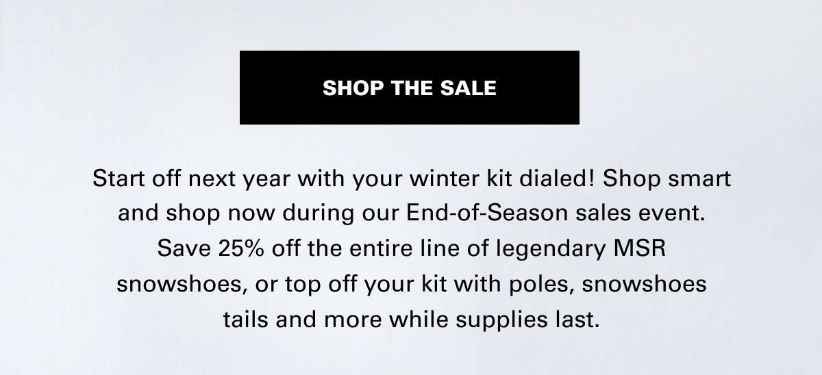 Shop-The-Sale